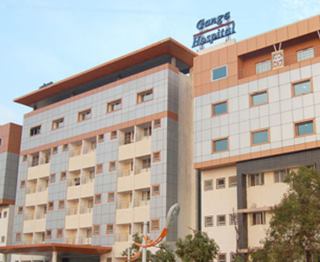 Coimbatore - Hospital and Nursing Homes